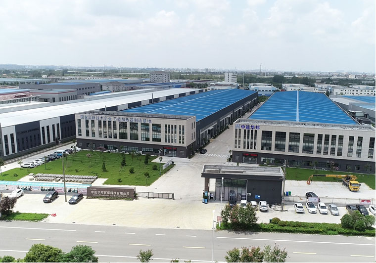 Společnost Sinton Electric Co., Ltd.